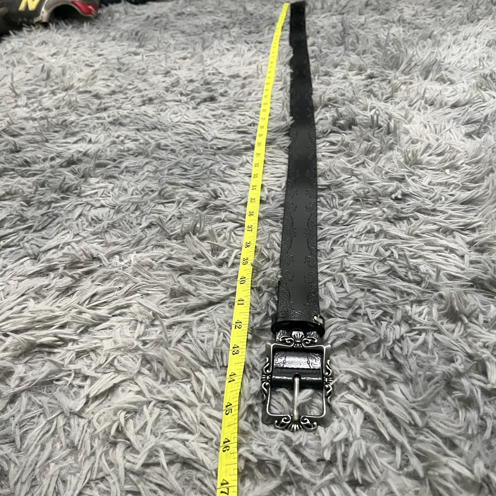The Elegant Belt