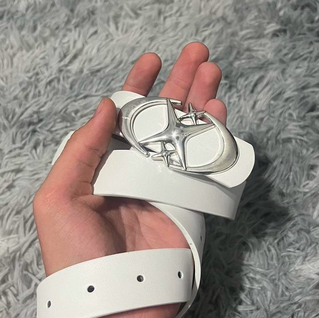 The Futuristic Belt