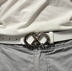 The Futuristic Belt