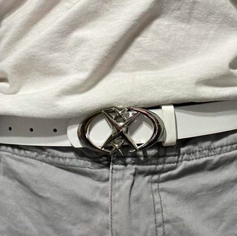 The Futuristic Belt
