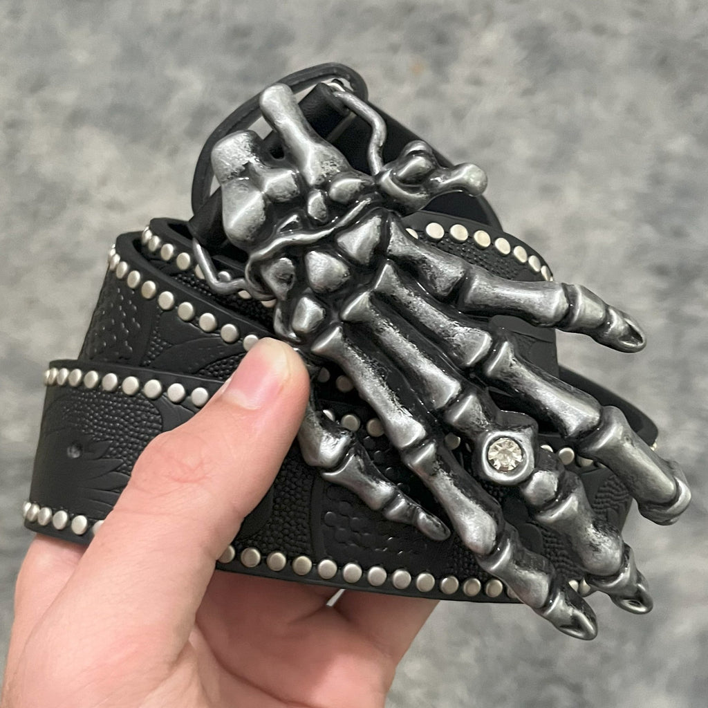 The Skeleton Belt