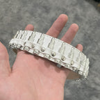 The Bullet Belt