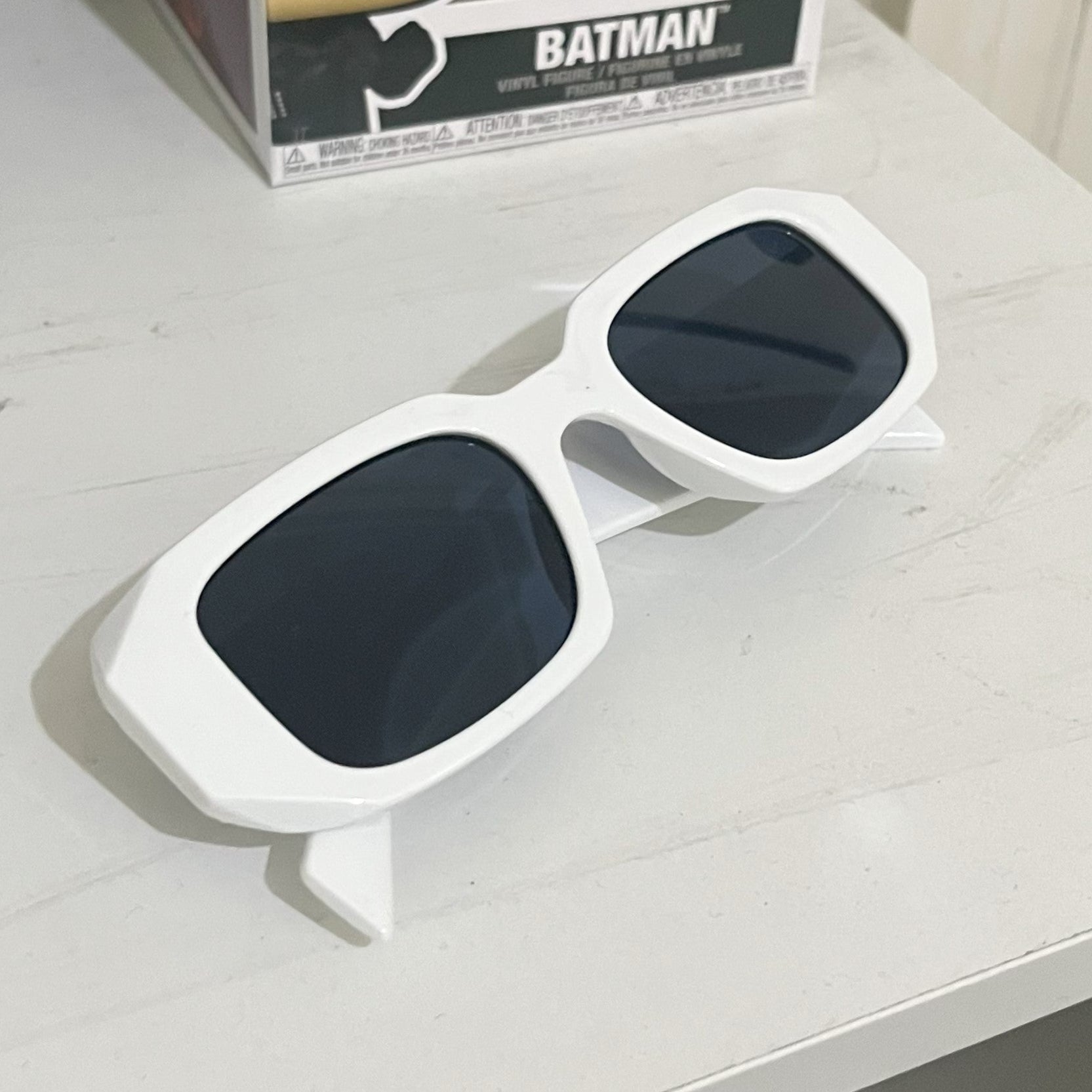 The Rectangle Shades