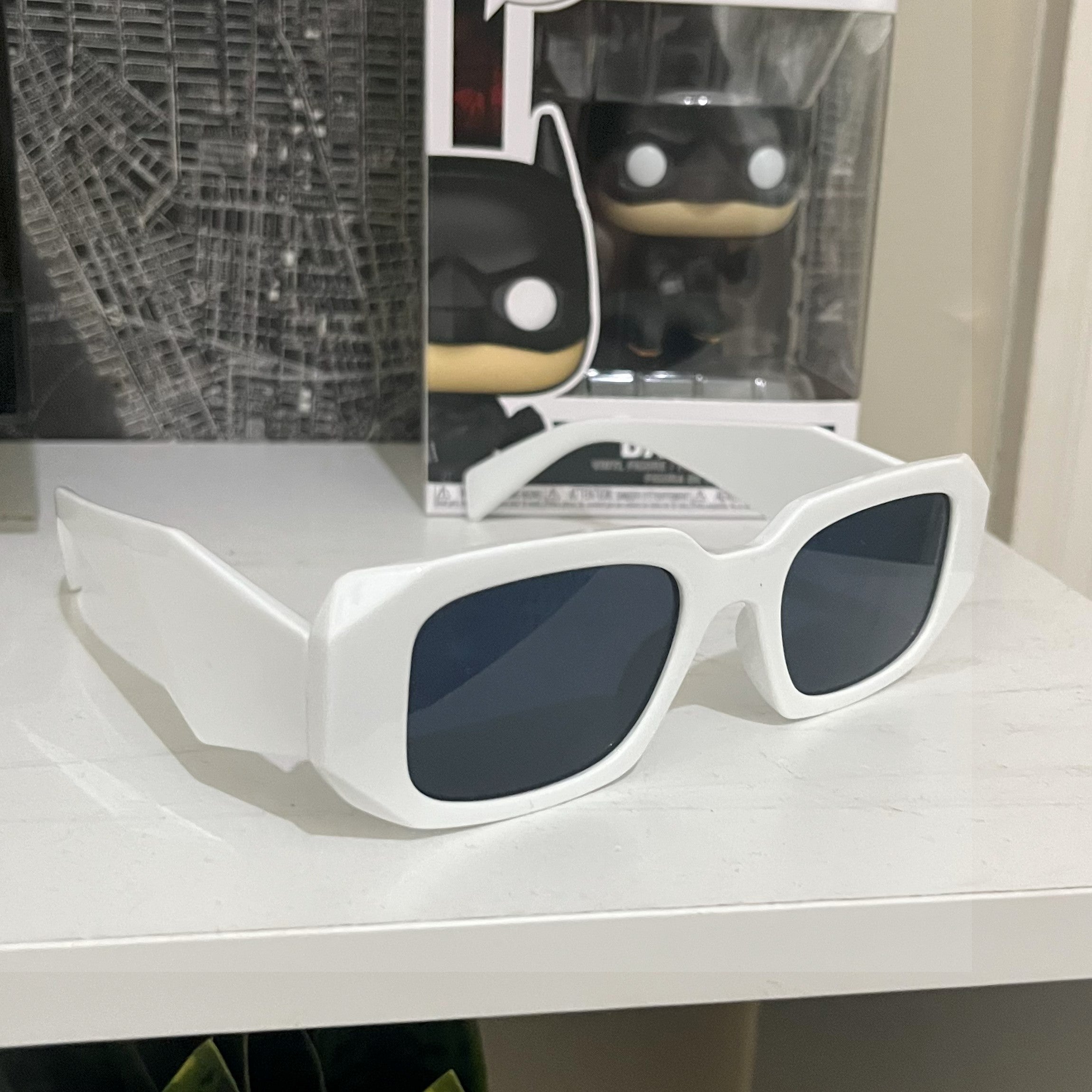 The Rectangle Shades