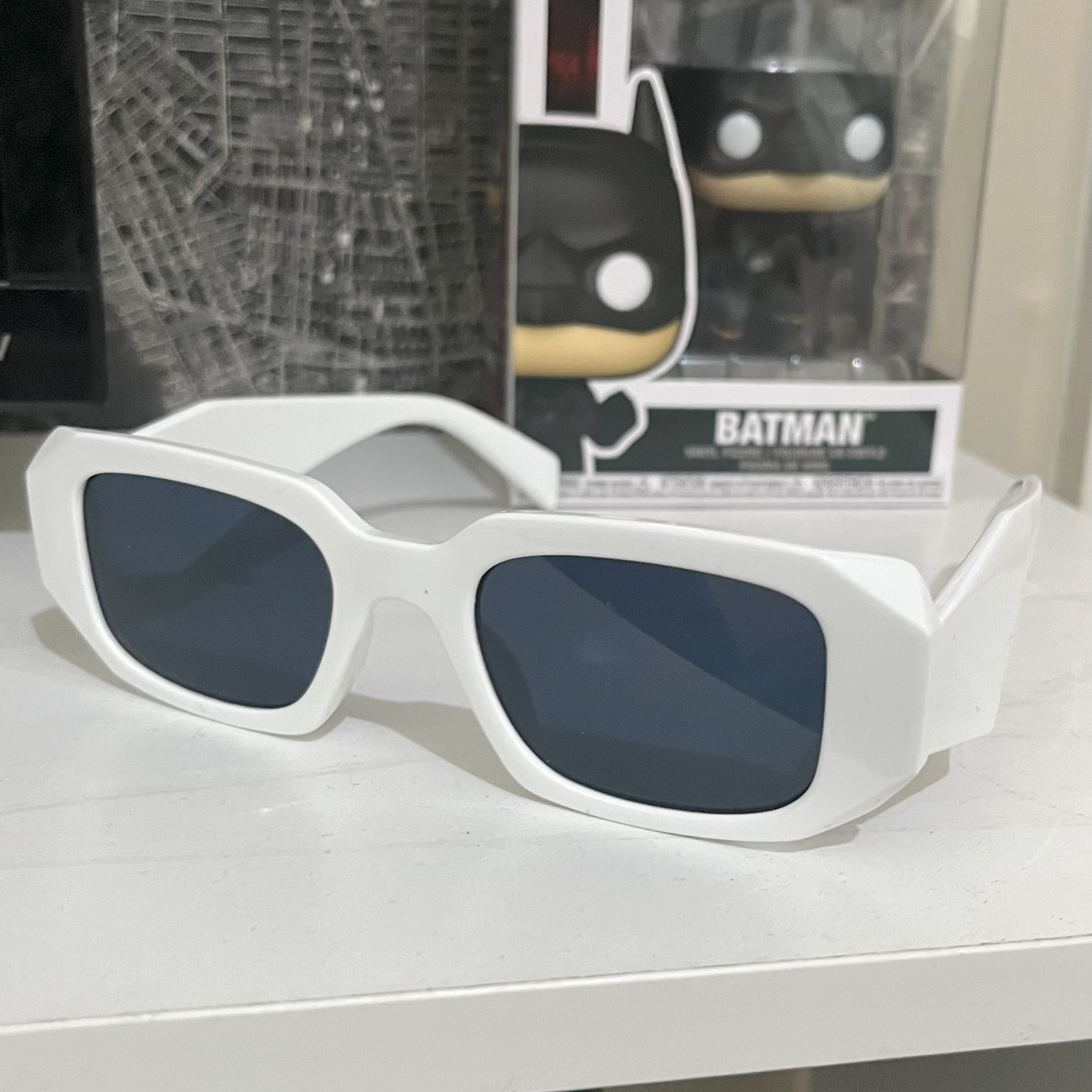 The Rectangle Shades