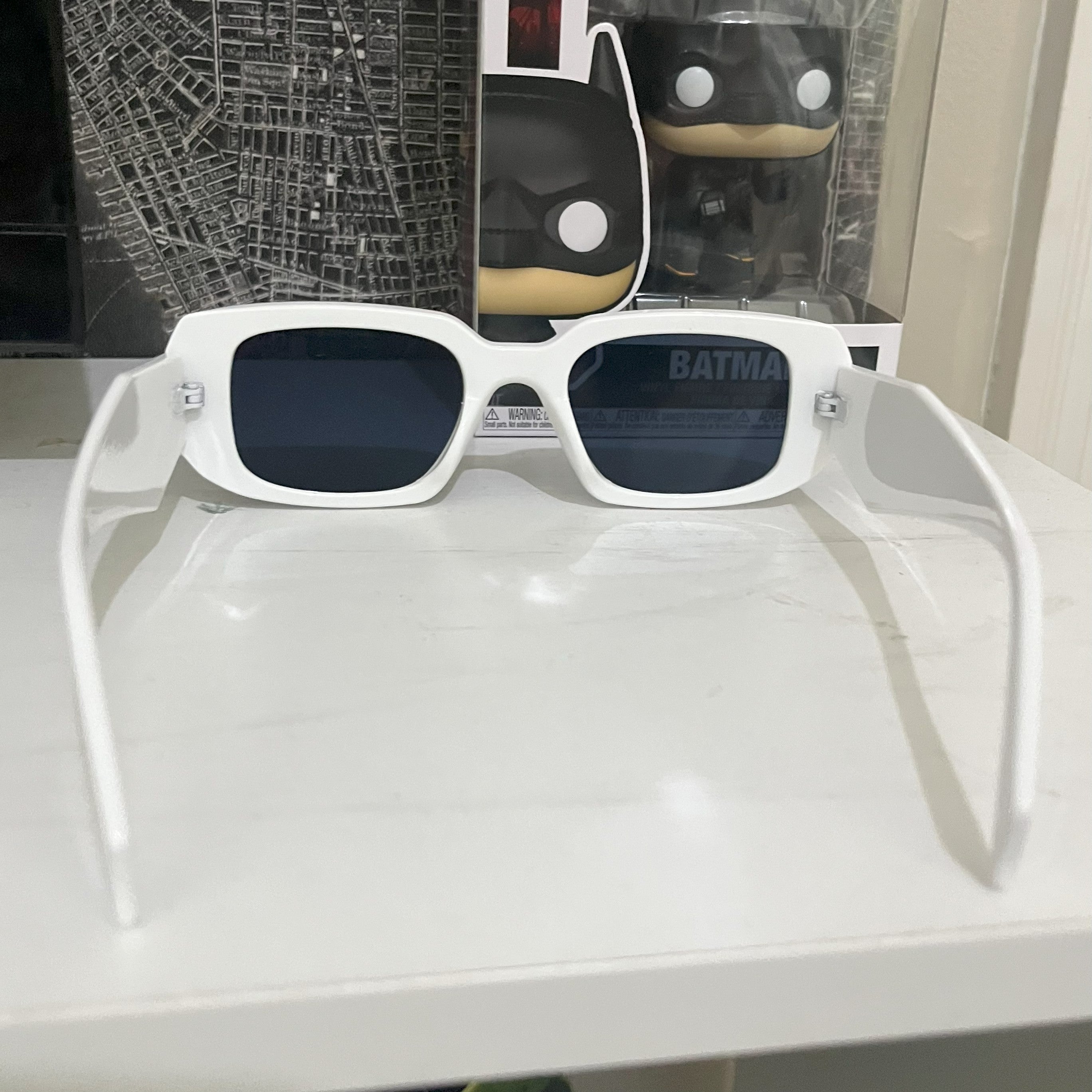 The Rectangle Shades