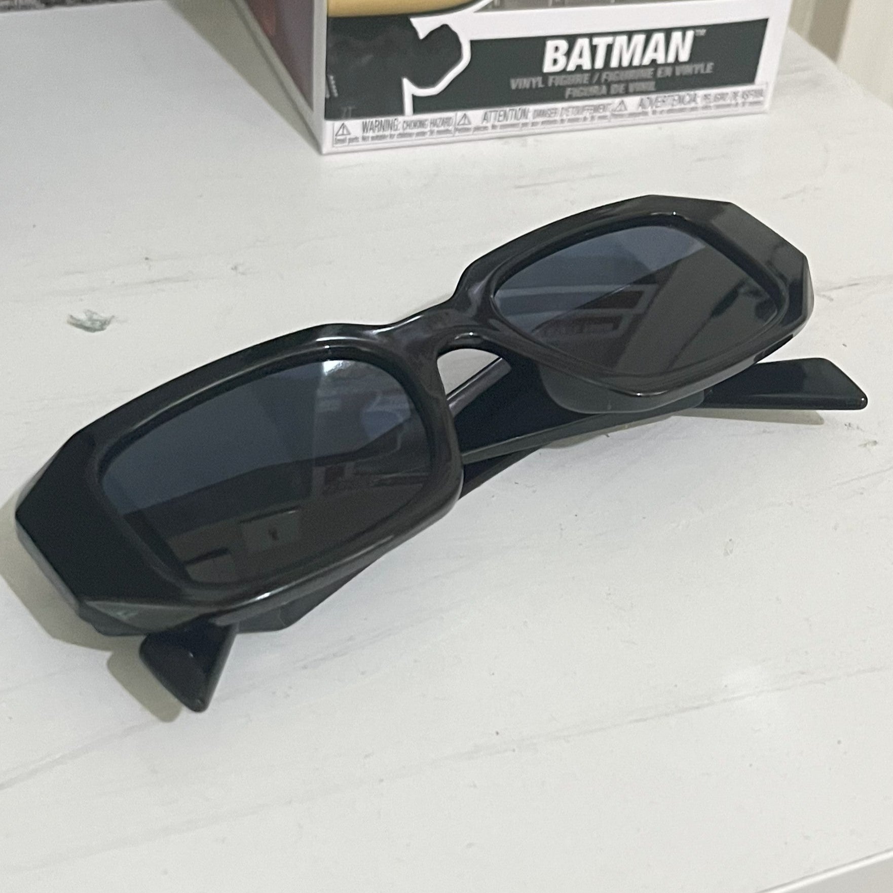 The Rectangle Shades