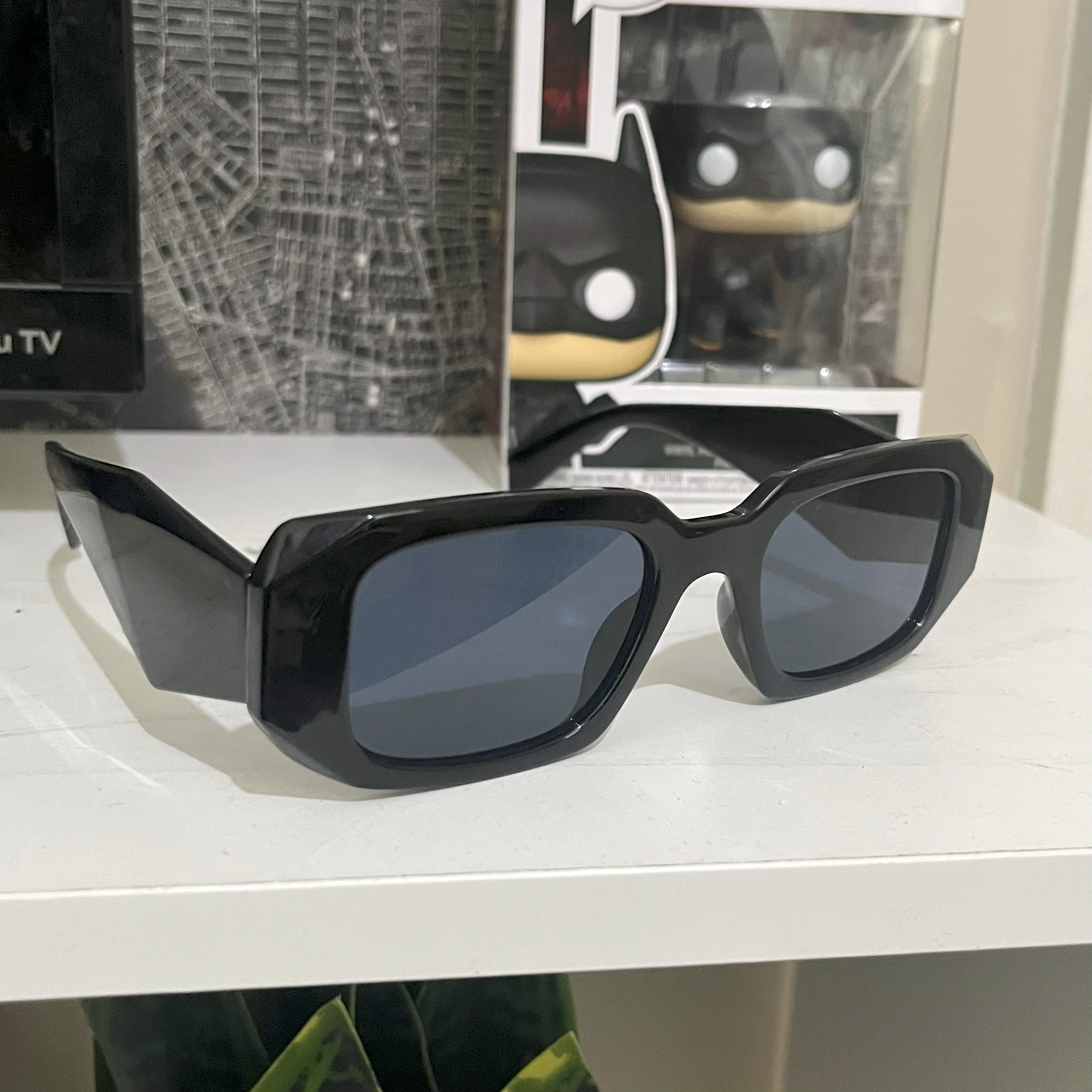 The Rectangle Shades