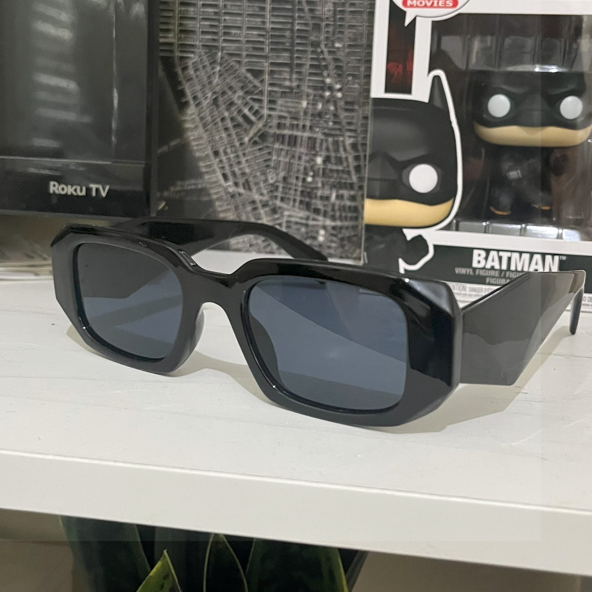 The Rectangle Shades