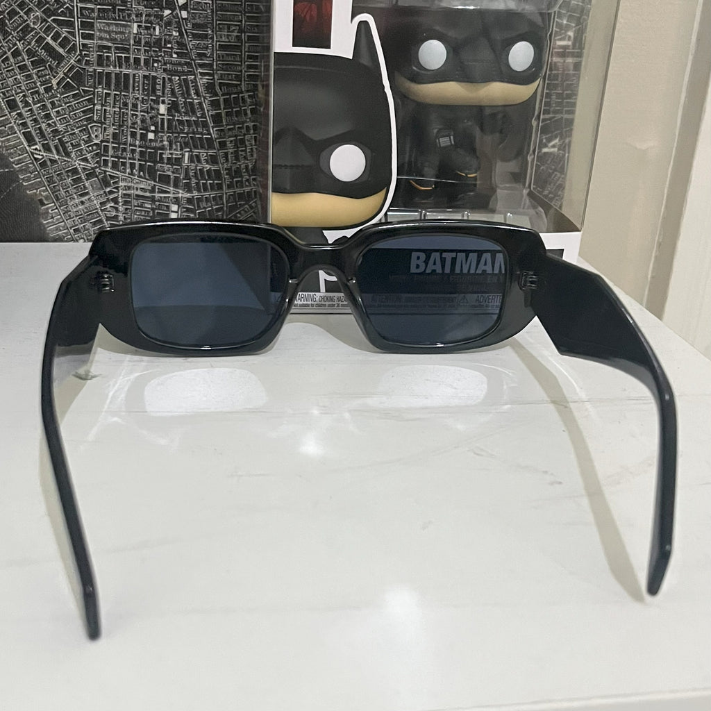 The Rectangle Shades