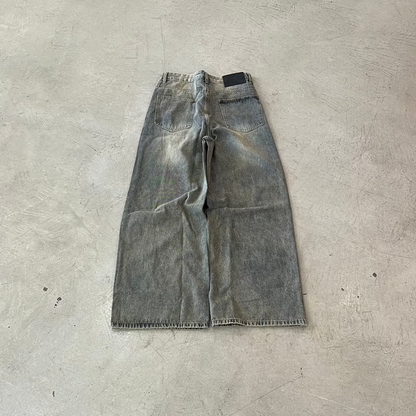 Sand Faded
