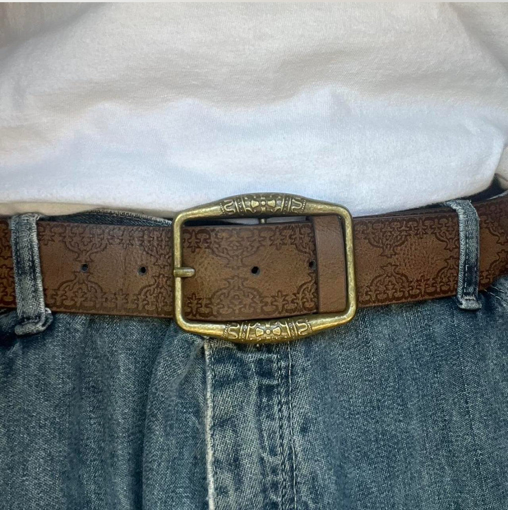 The Western Belt