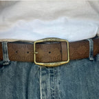 The Western Belt