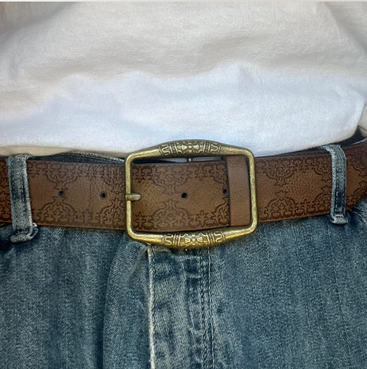 The Western Belt