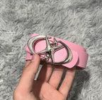 The Futuristic Belt