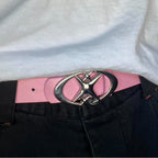 The Futuristic Belt