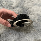 The Oval Belt
