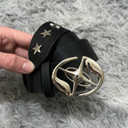 The Chrome Belt