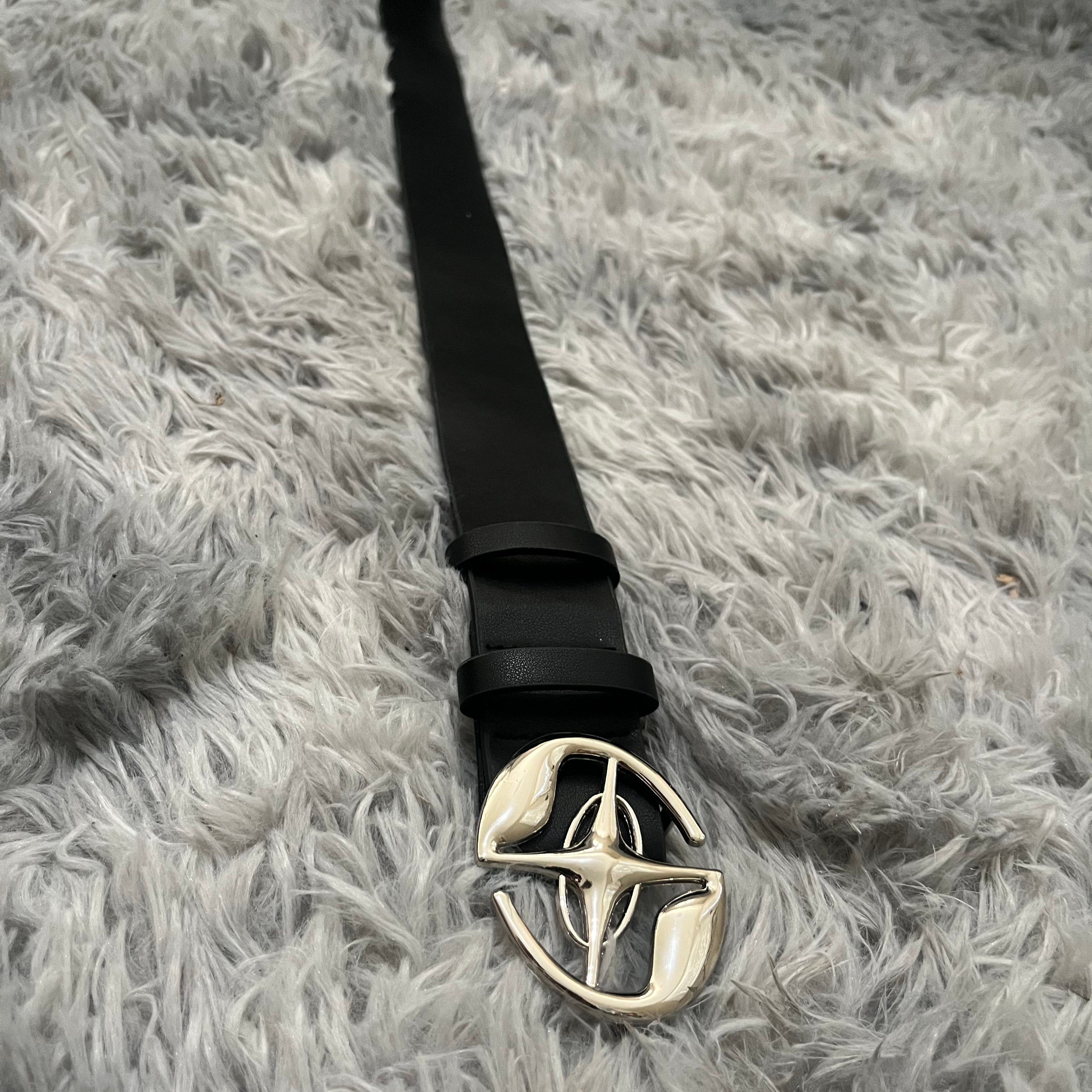 The Chrome Belt