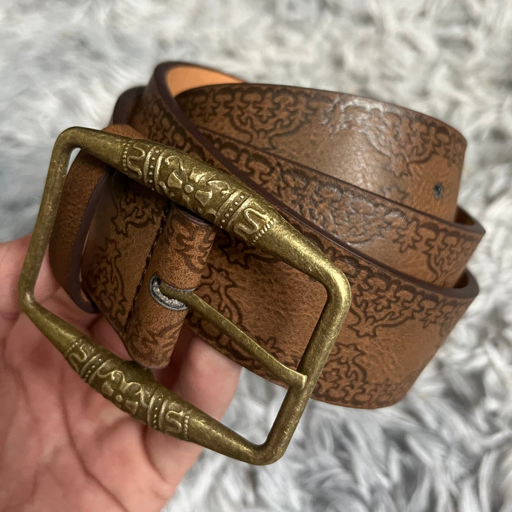 The Western Belt