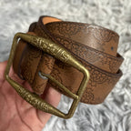 The Western Belt