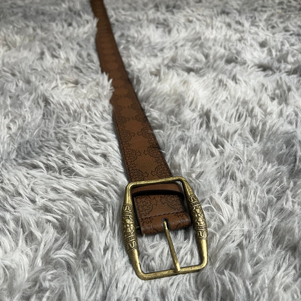 The Western Belt