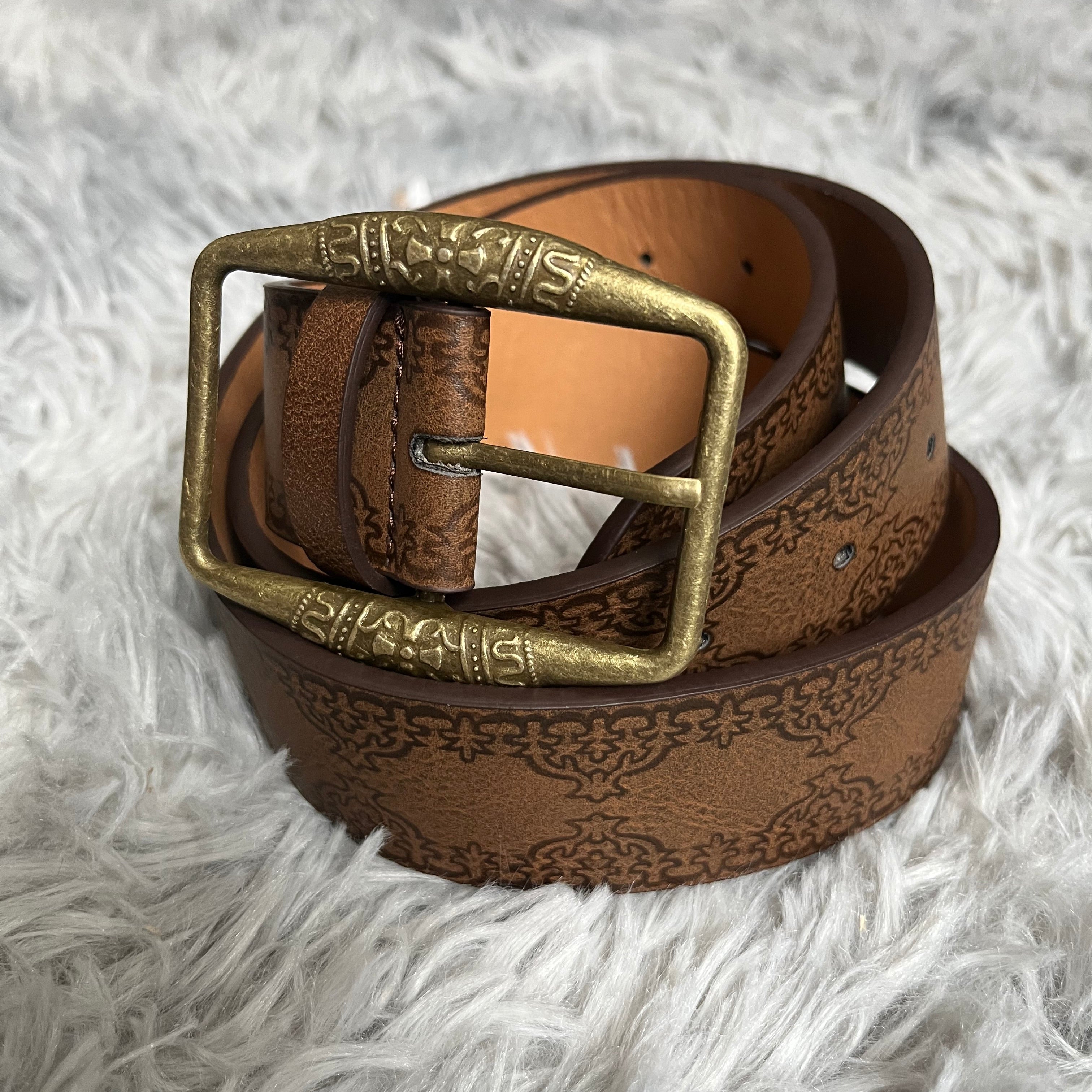 The Western Belt