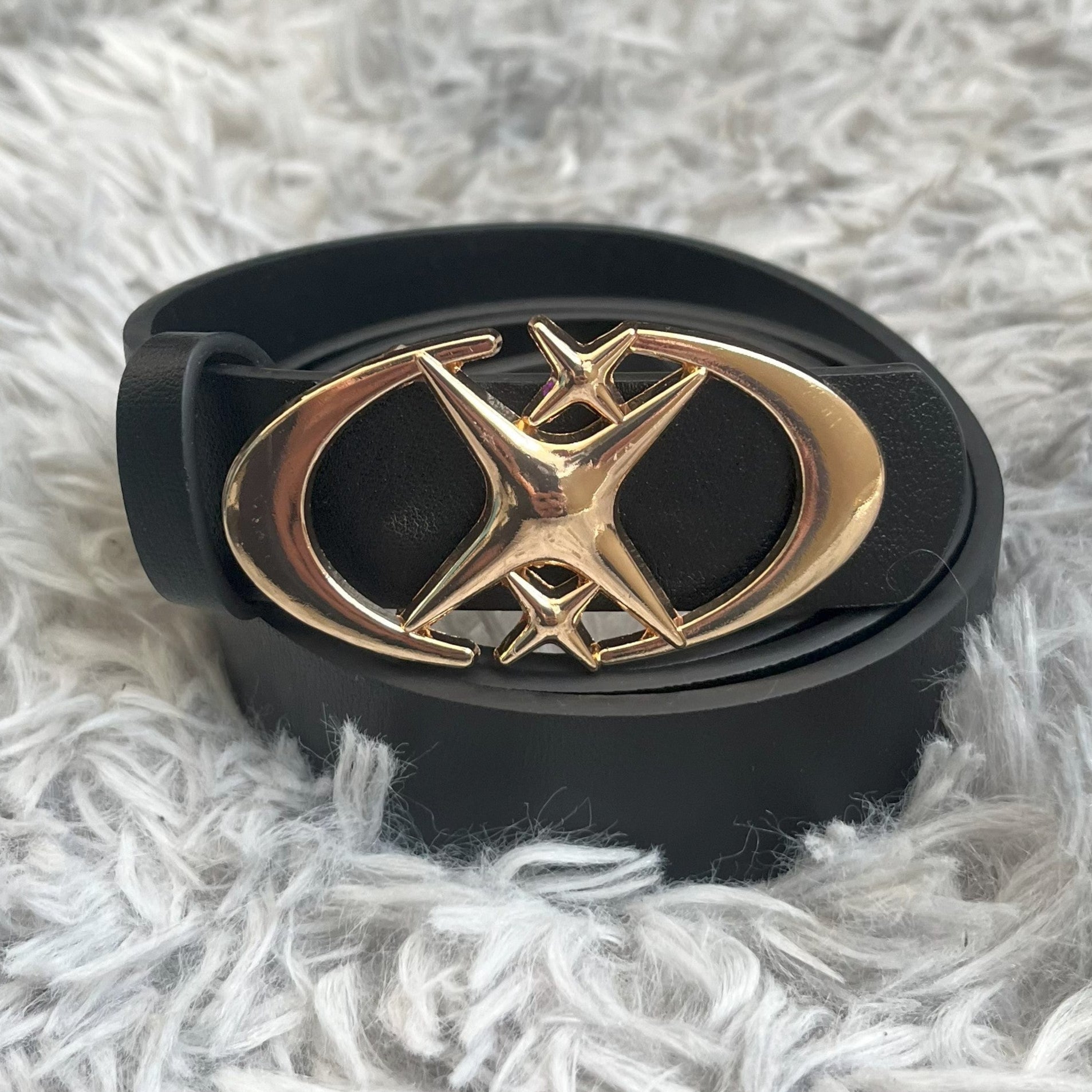 The Futuristic Belt V2