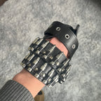 The Bullet Belt