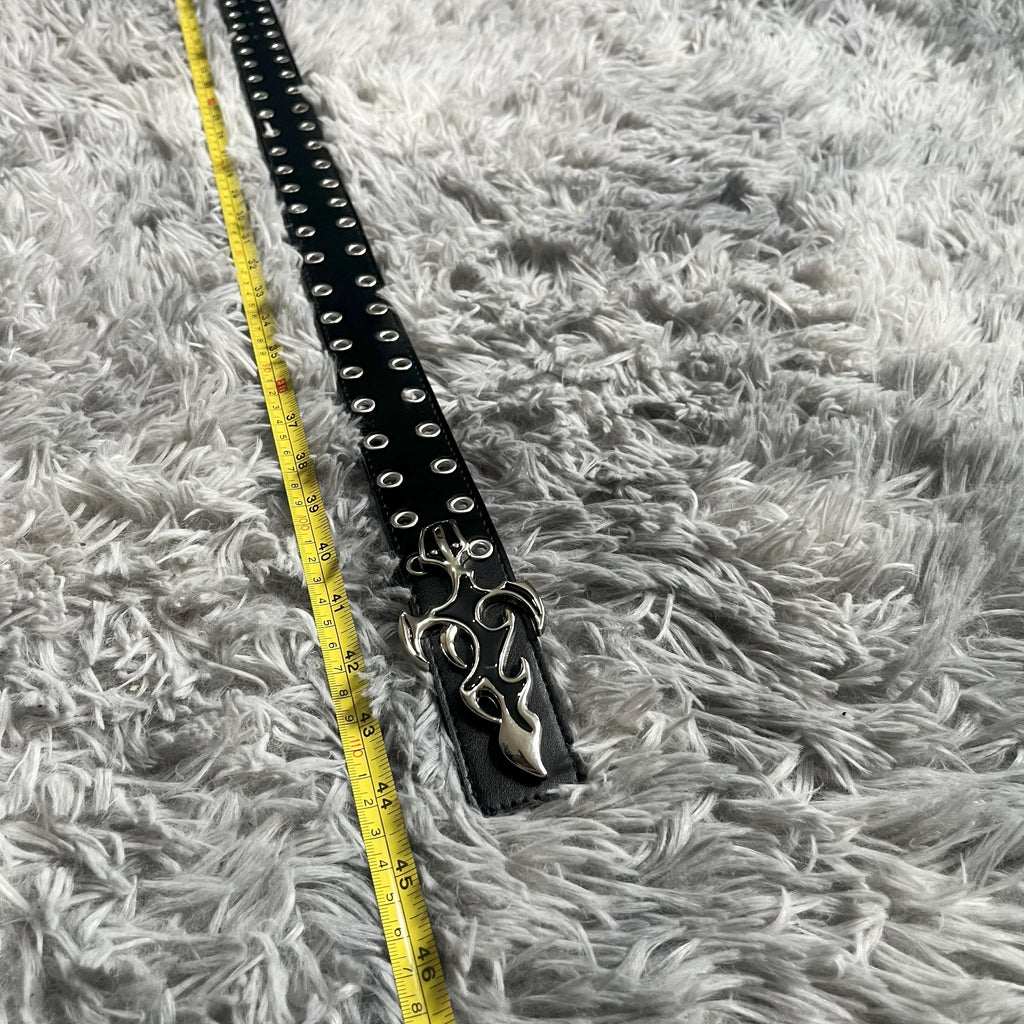 The Sword Belt