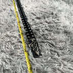 The Sword Belt