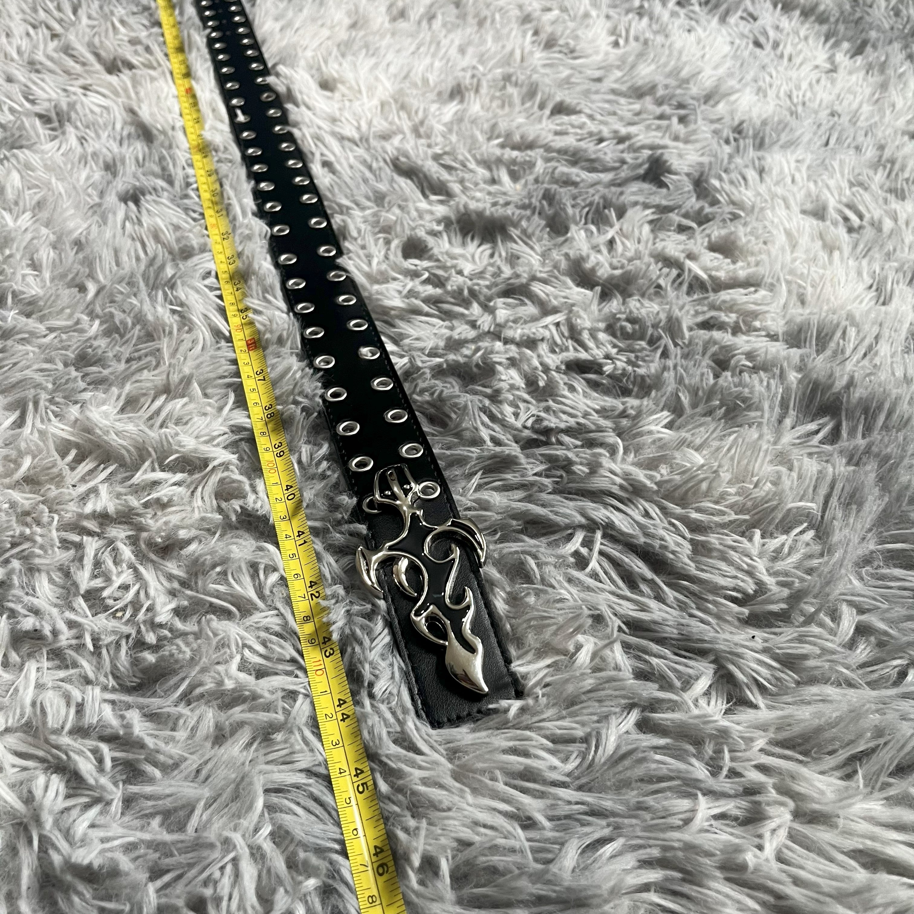 The Sword Belt