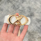 The Futuristic Belt V2