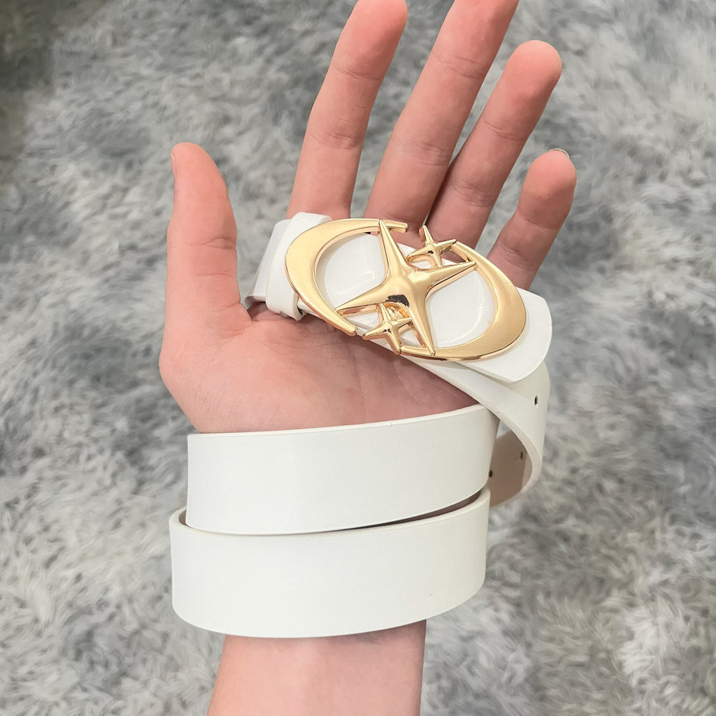 The Futuristic Belt V2