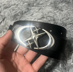 The Futuristic Belt
