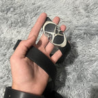 The Futuristic Belt