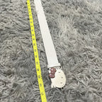 The Hello Kitty Belt
