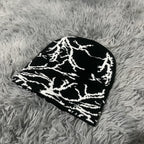 The Lightning Beanie