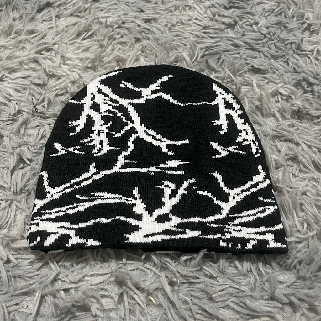 The Lightning Beanie