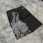 The Elegant Jorts
