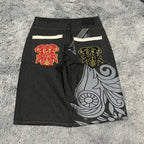 The Elegant Jorts