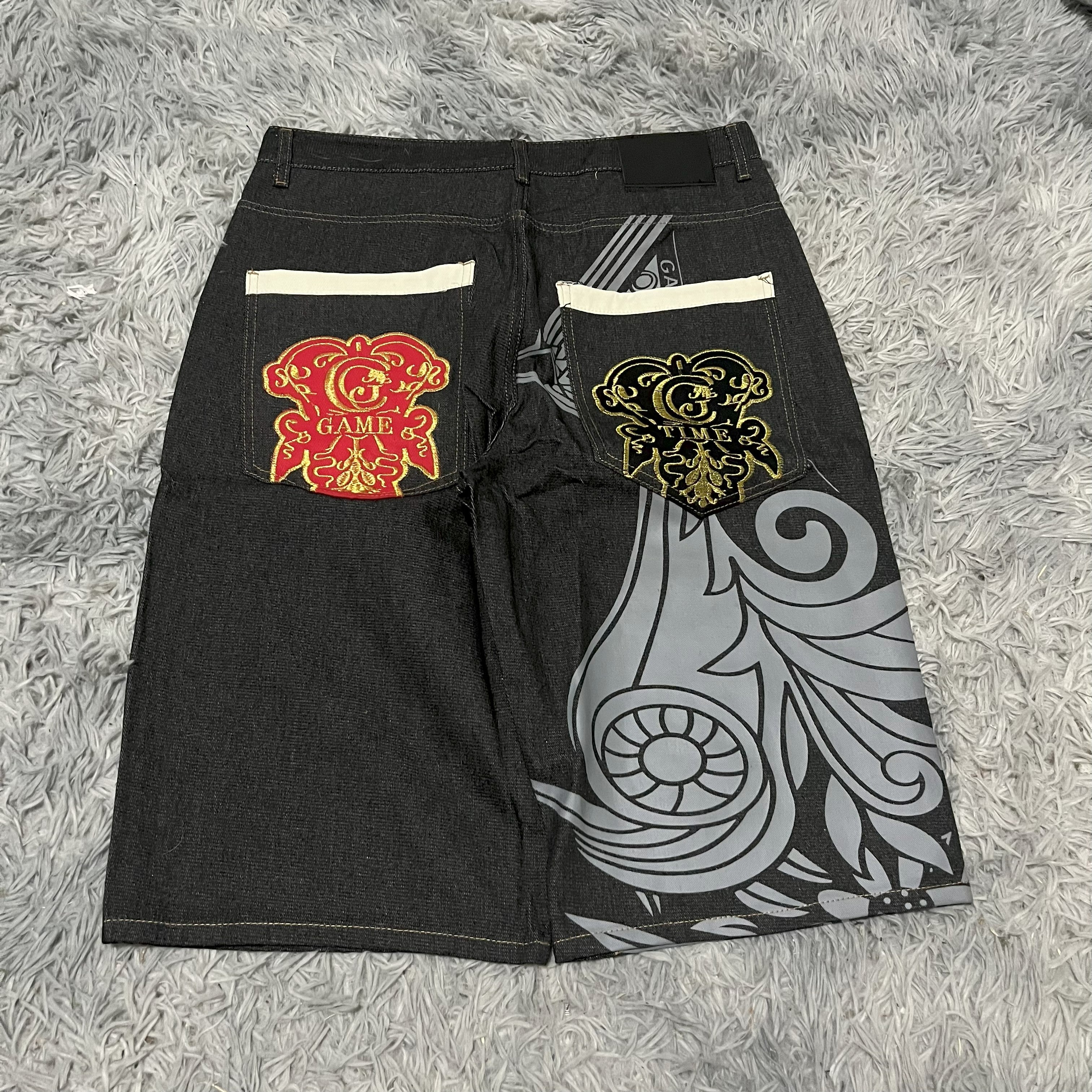 The Elegant Jorts