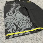 The Elegant Jorts