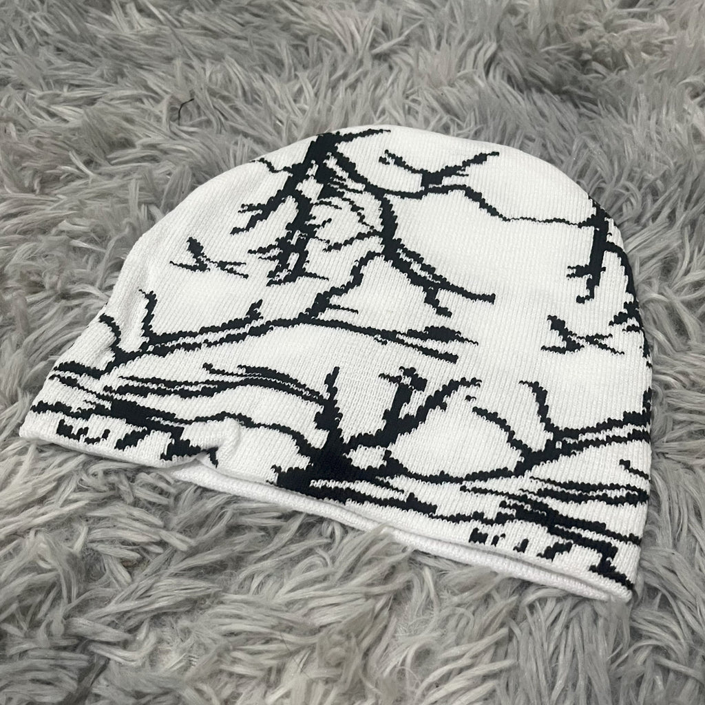 The Lightning Beanie