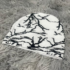 The Lightning Beanie