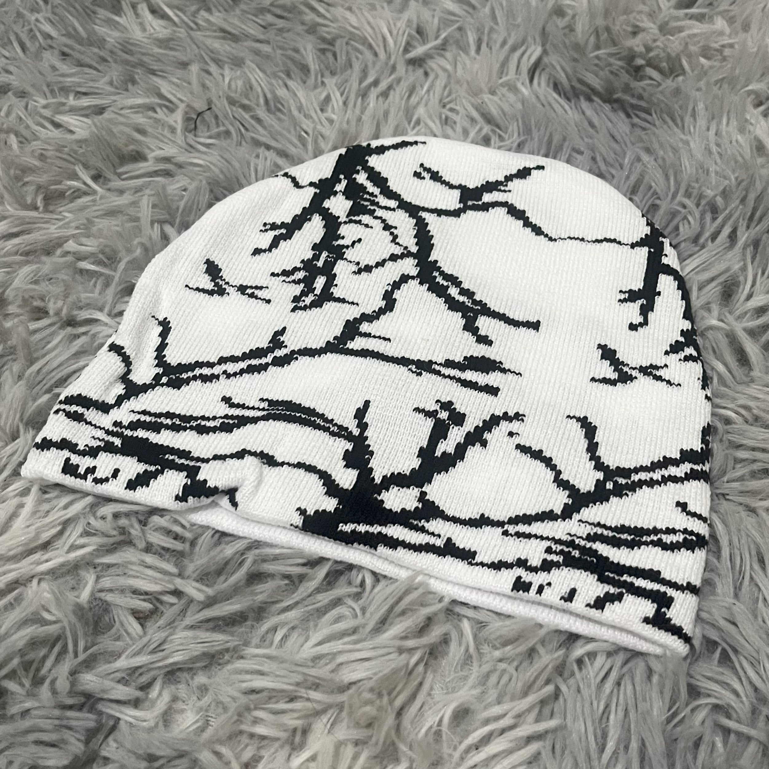 The Lightning Beanie