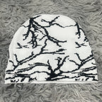 The Lightning Beanie