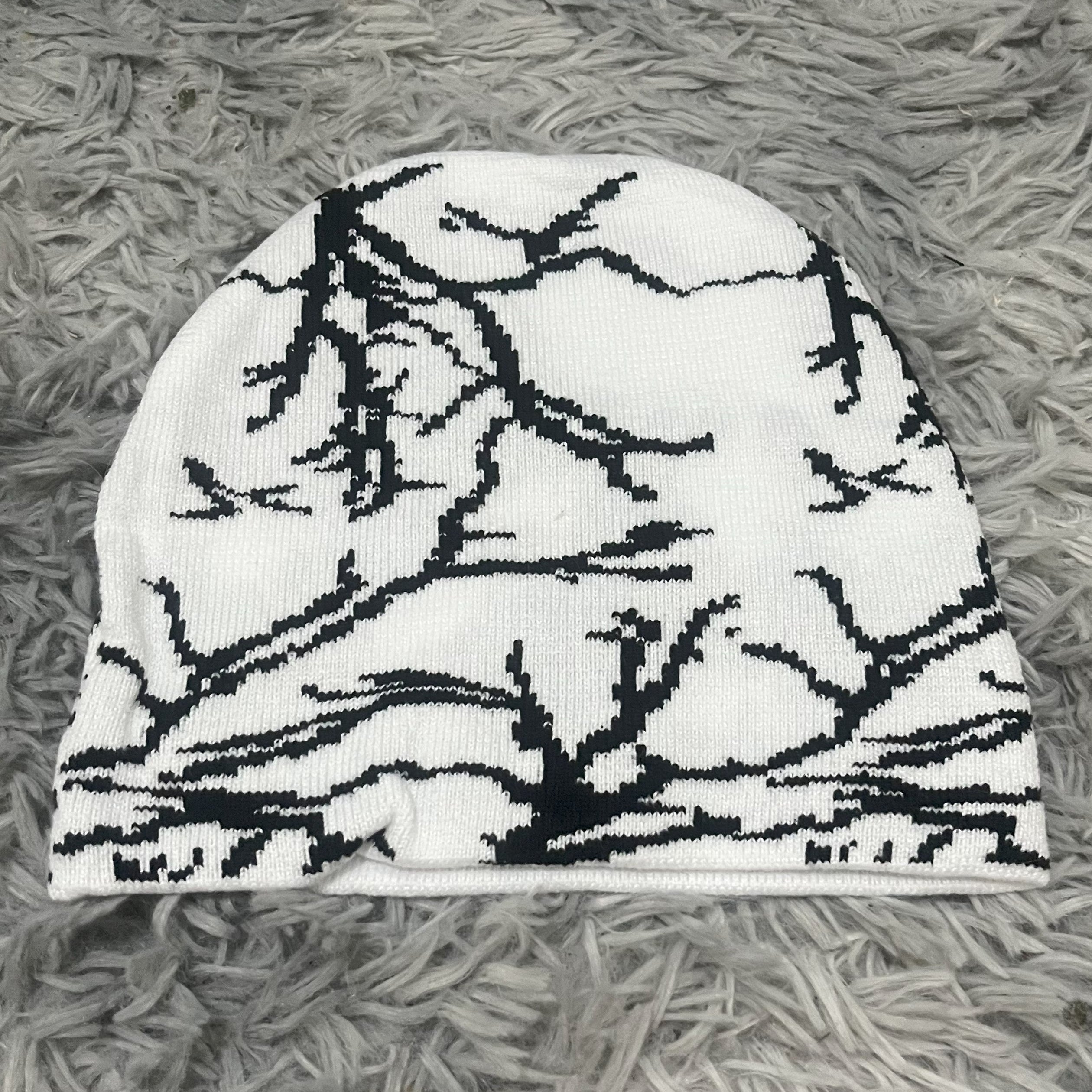 The Lightning Beanie