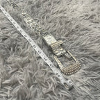 The Rhinestone Belt