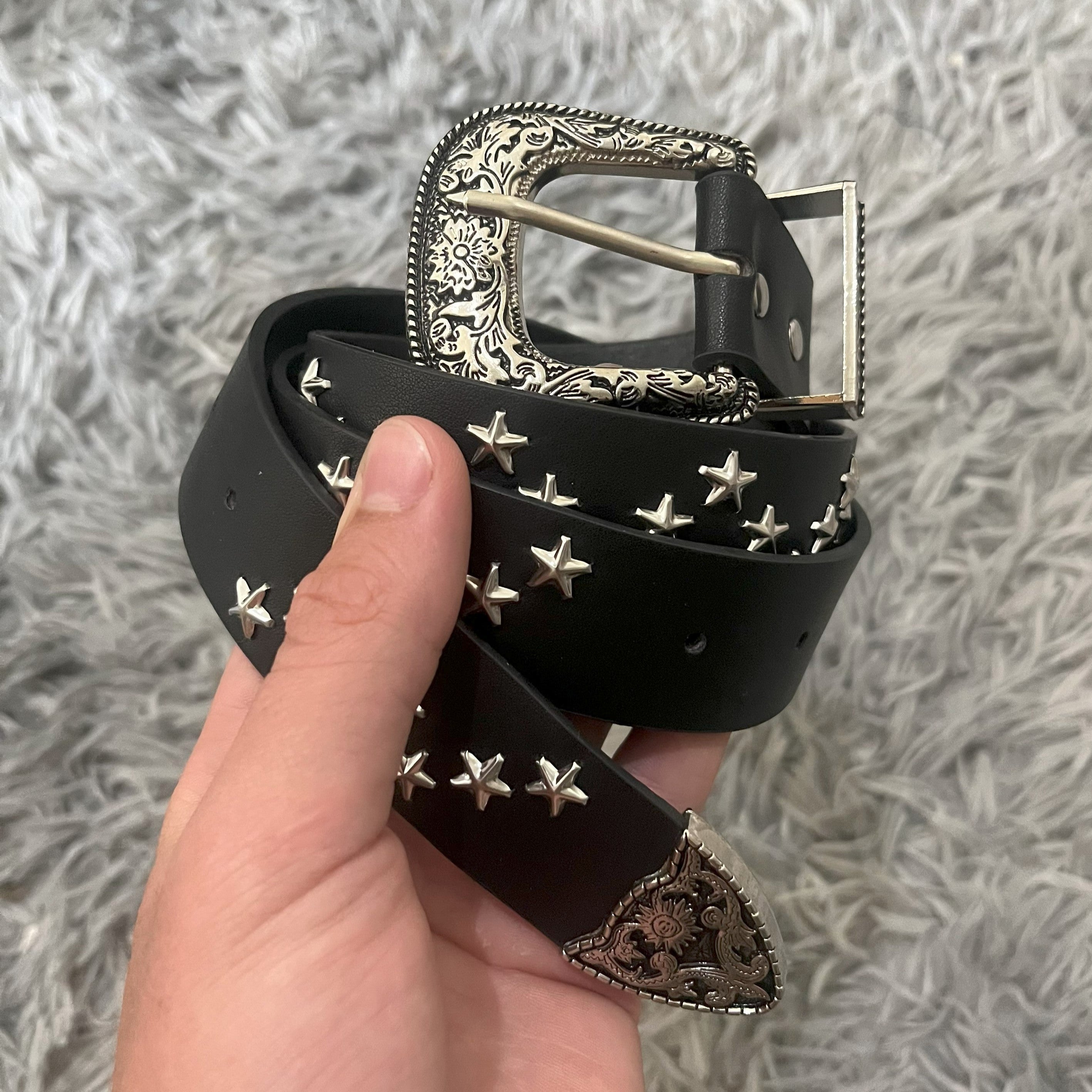 The Star Belt